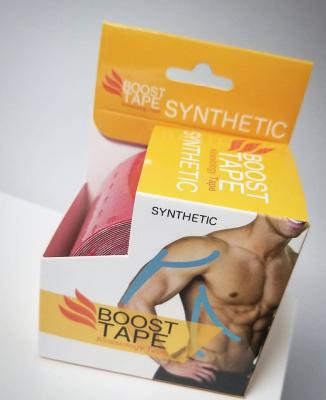 Boost Kinesiology tape