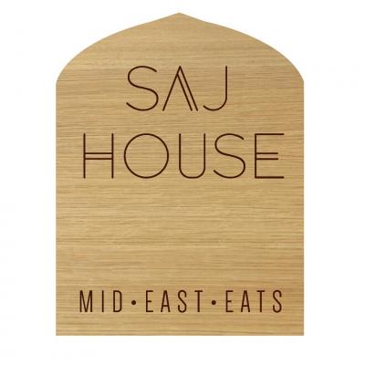 Saj House Lebanese Restaurant