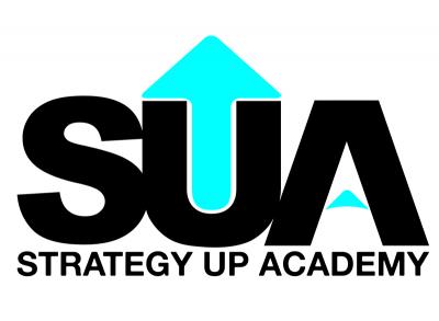 Strategy Up Academy