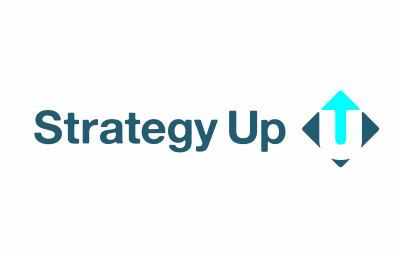Strategy Up - Business Consulting